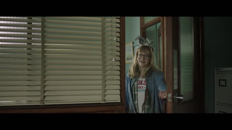 I Kill Giants - Barbara X Sofia