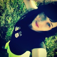 Анастасия Крахмалева | Подольск