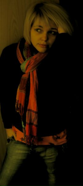 №126, Машулька Ануфриева, 09.08.1992, Херсон №126, Машулька Ануфриева, 09.08.1992, Херсон