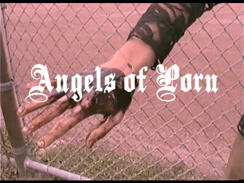 Angels of Porn II Nicole Dollanganger ( Official