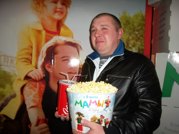 №28, Михаил Борякин, Подольск, Россия №28, Михаил Борякин, Подольск, Россия