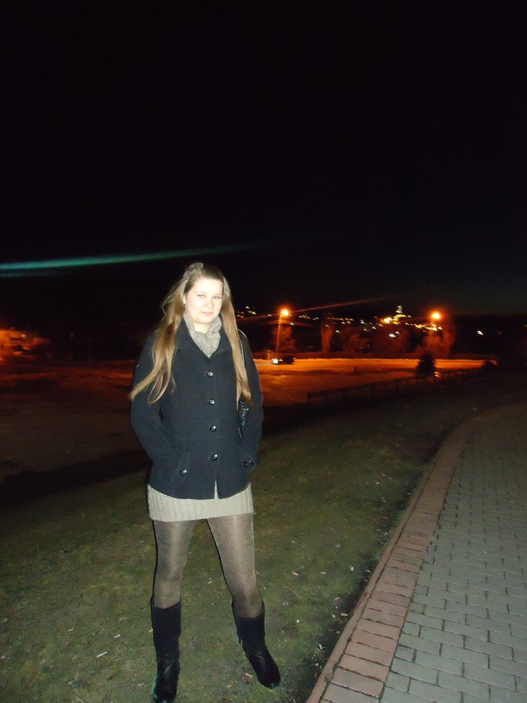 Яна Ющенко | Нежин