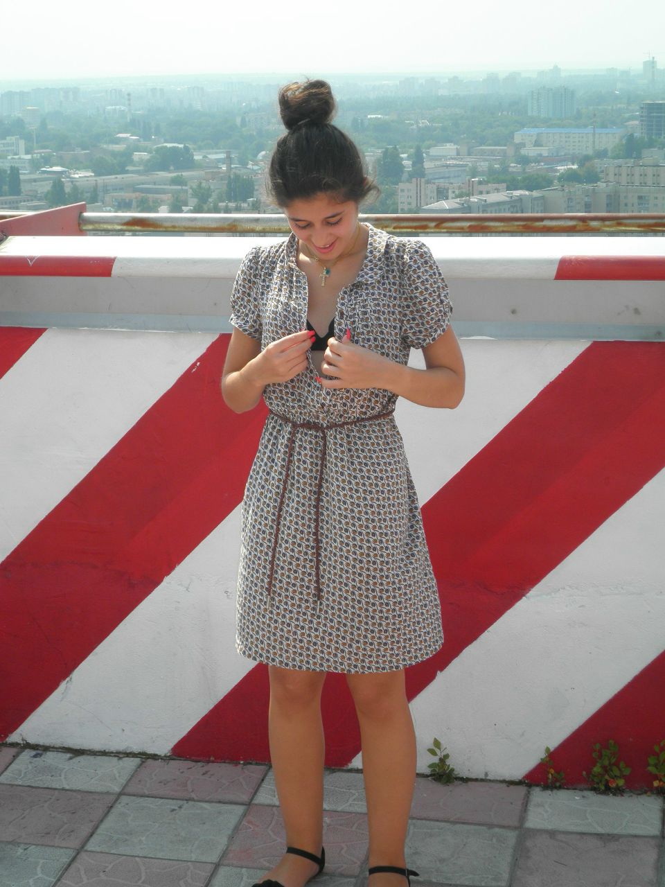 Эва Papikyan | Львов