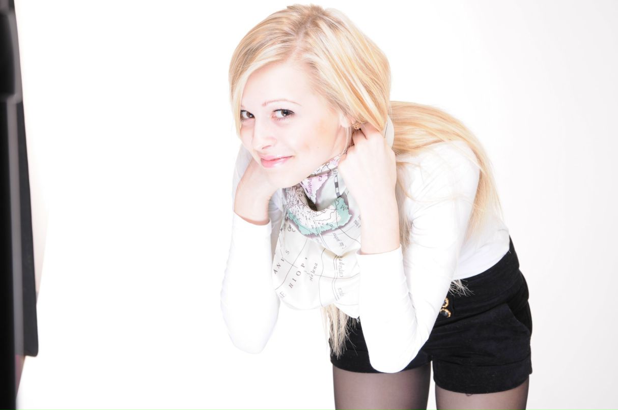 Анастасия Бунько | Черновцы