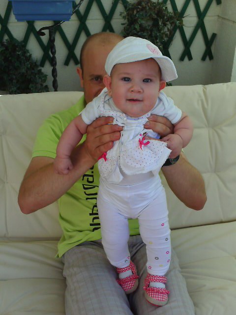 Ekaterina Zolotareva | León