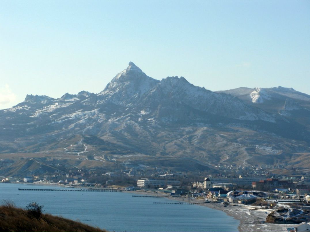 Петр Чебадухин | Москва
