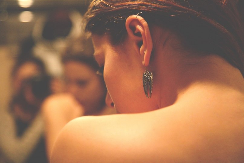 Ольга Нидерман | Москва