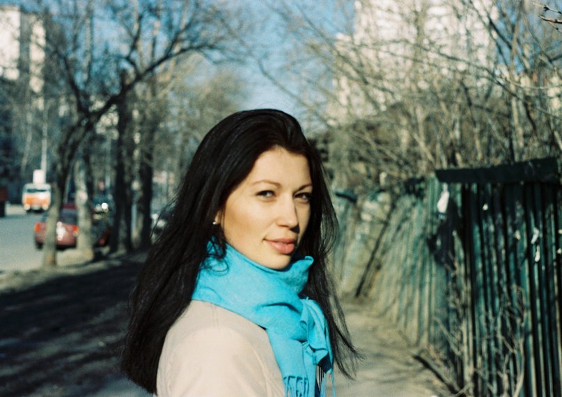 Ульяна Мейснер | Екатеринбург