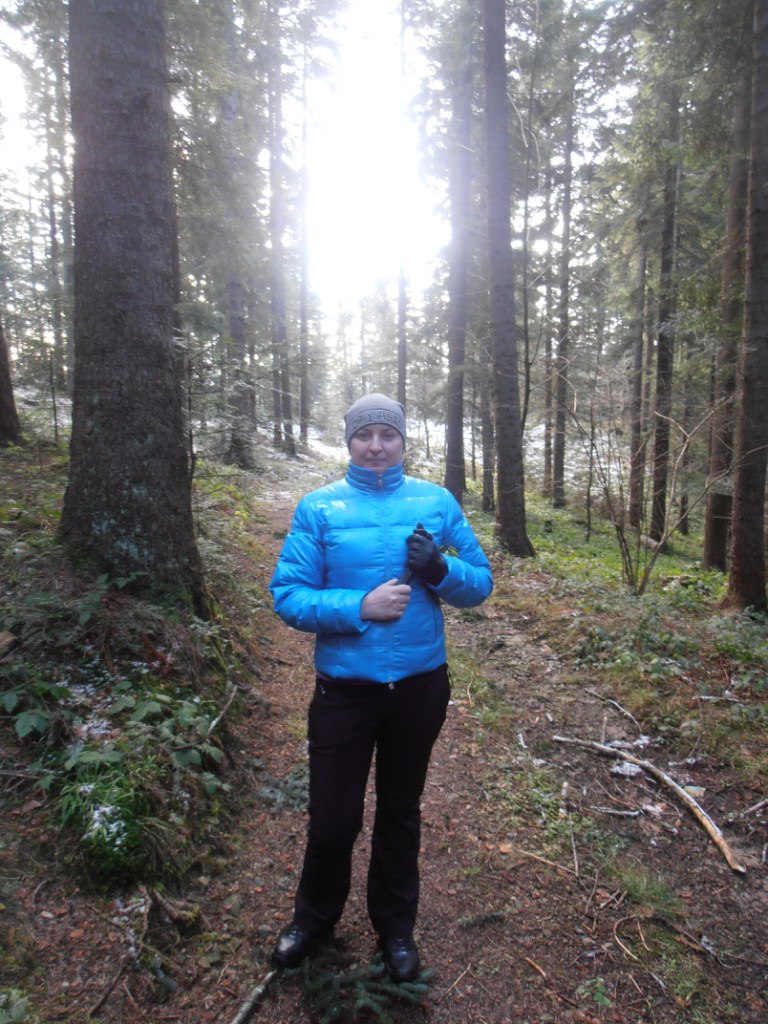 Лена донецкая (чаруковская) | Днепр (Днепропетровск)