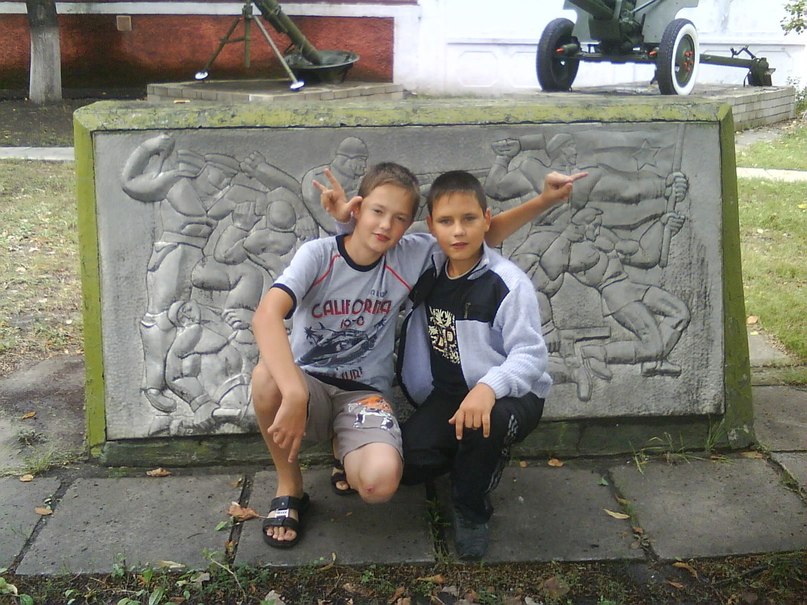 Денис Семенов | Воронеж