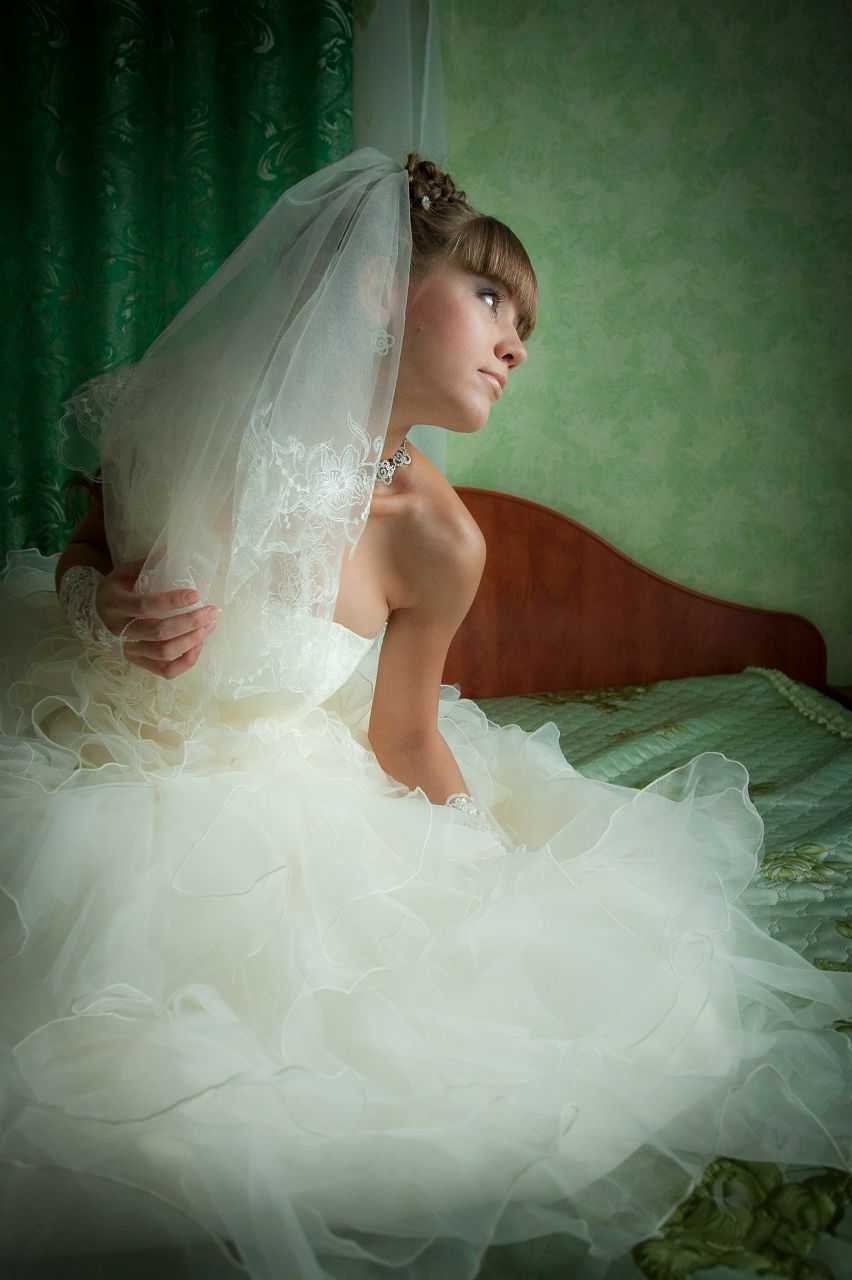 Анастасия Чебарёва | Нижневартовск