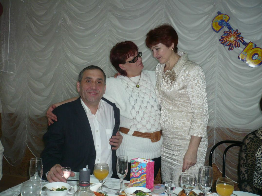 Марат Байгильдинов | Петропавловск