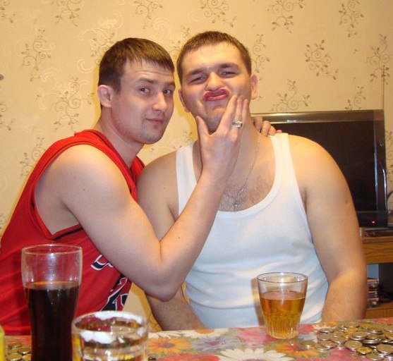 Денис Шамаев | Ижевск