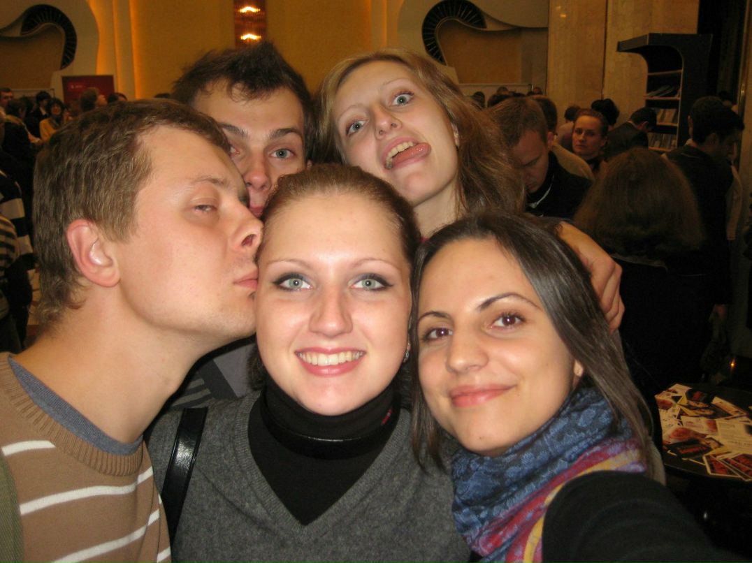 Наталья Дубовец | Минск