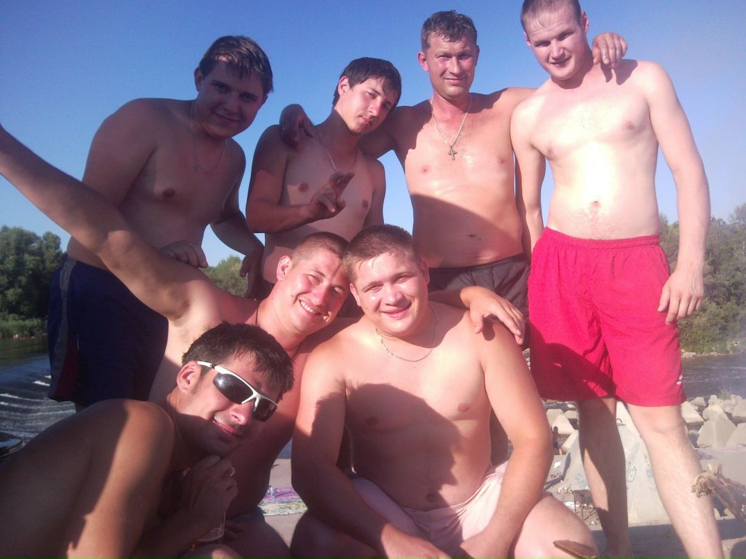 Дмитрий Князев | Пугачев