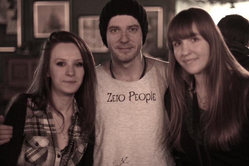 Вика Аксёненко | Киев