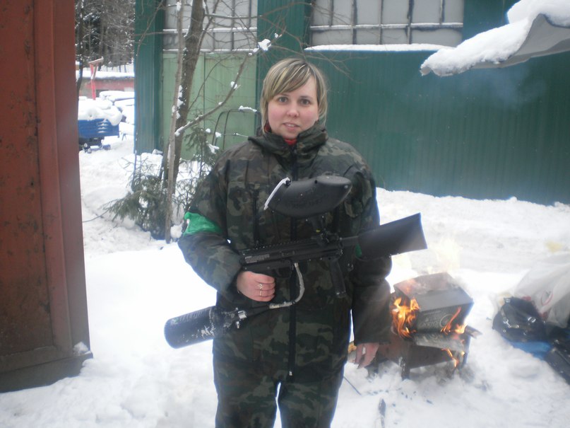 Лера Долгополова | 