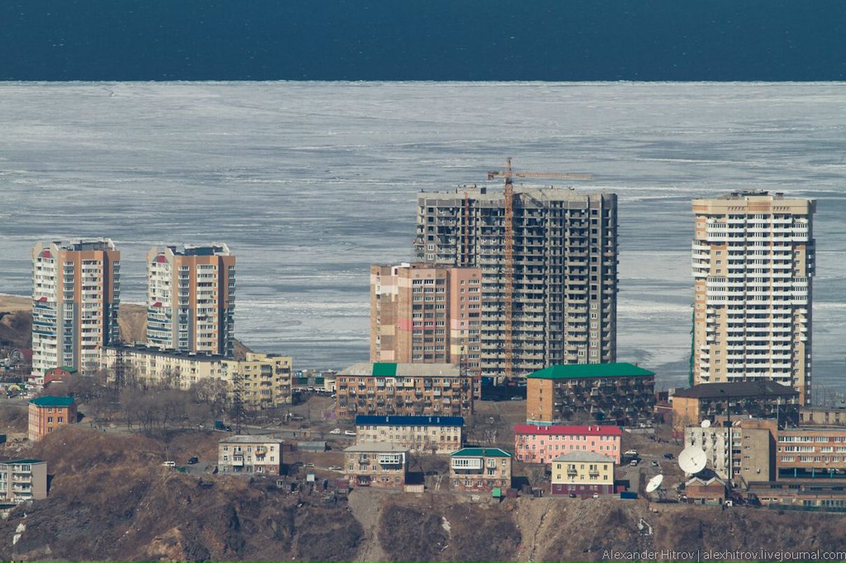 Васисуалий Лоханкин | Красноярск