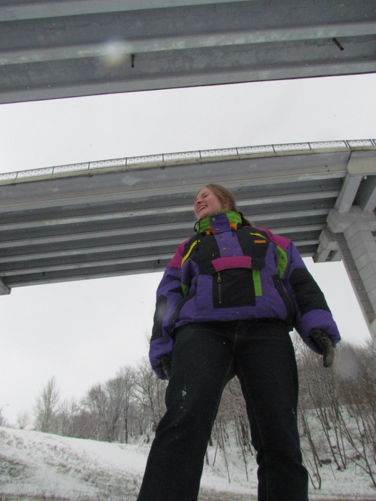 Жека Ковалишин | Воронеж (деревня)