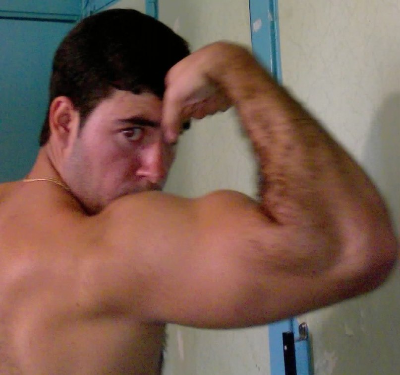 Антон Павленко | London