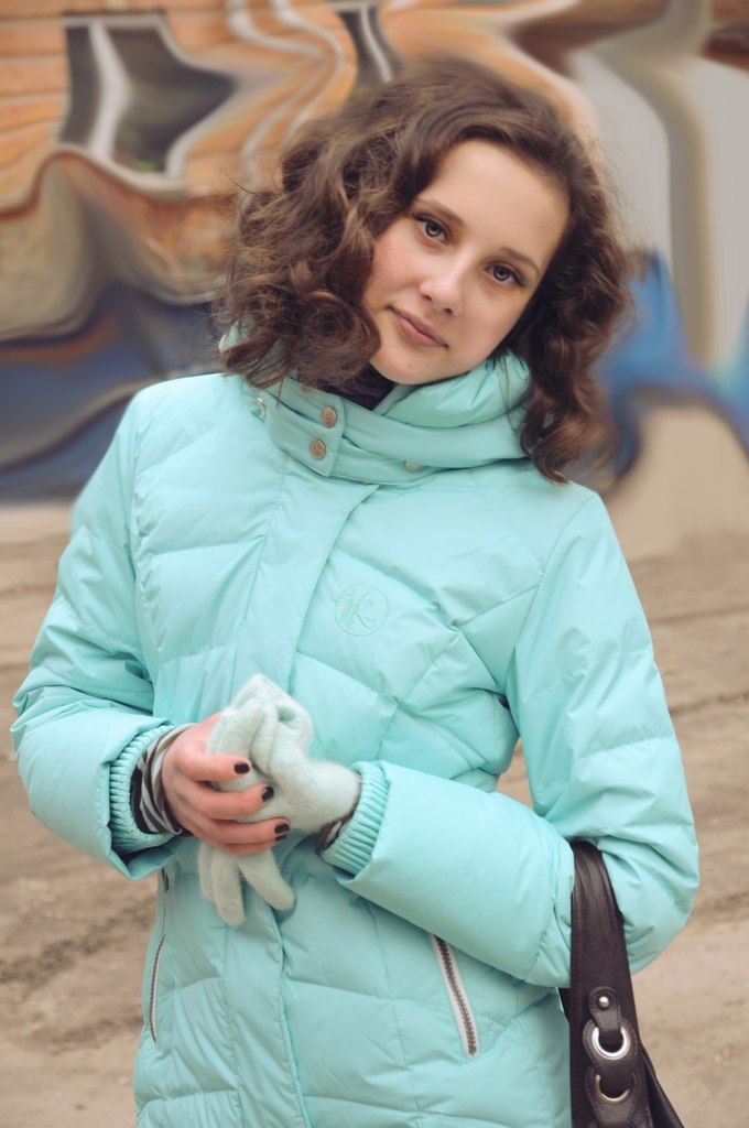 Ирина Овсянникова | Харьков