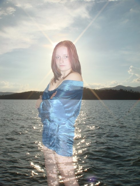 Анастасия Ершова | Минск