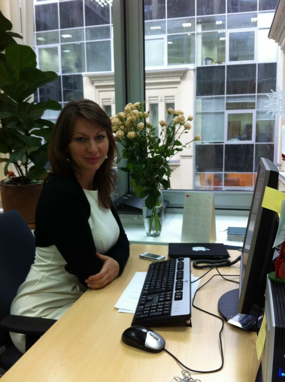 Лена Великая | Киев