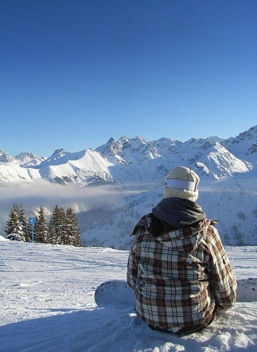 Denis Zaharchenia | Воронеж