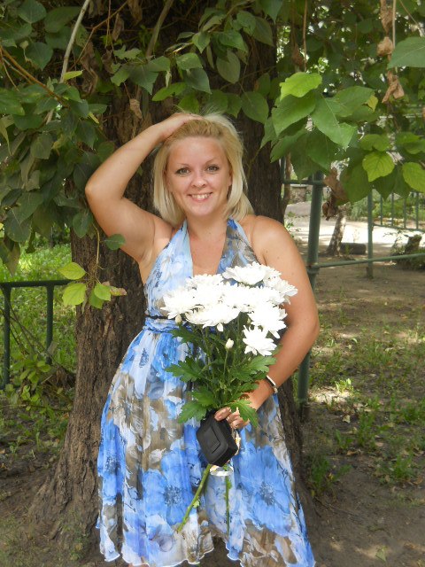 Ксюша Медякова | Пенза