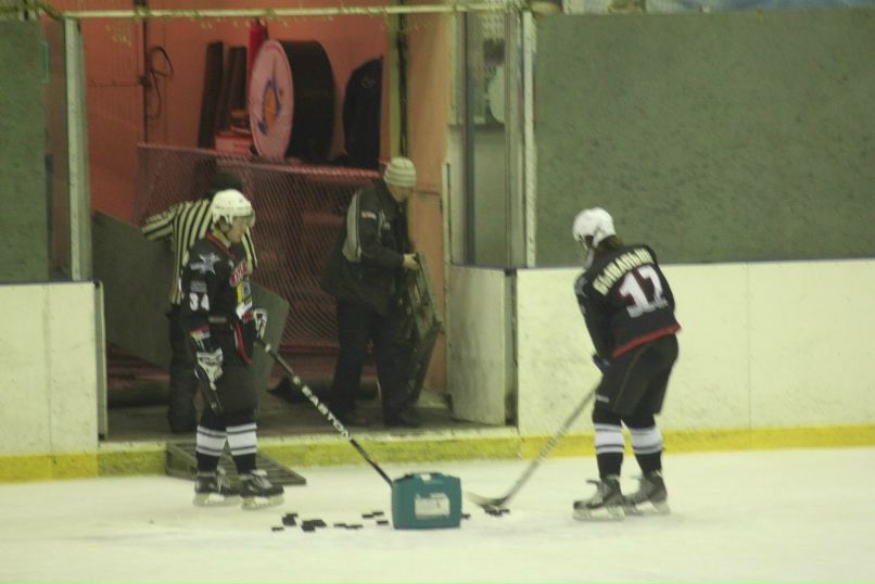 Андрей Медяник [Ъ] | Рудный