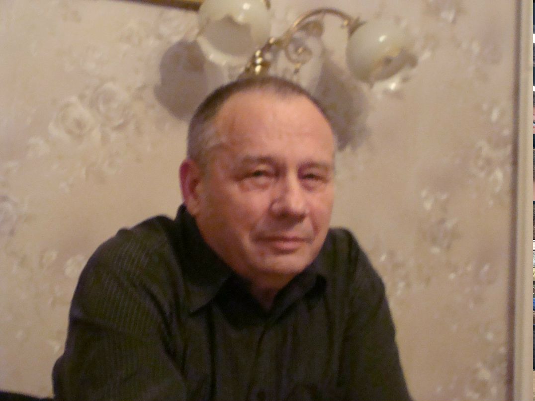 Анатолий Коронин | Вологда