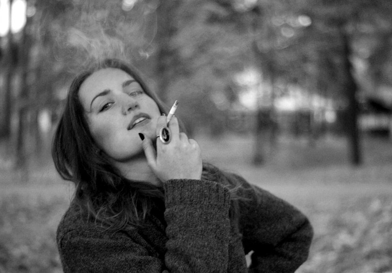 Александра Некипелова | Киев