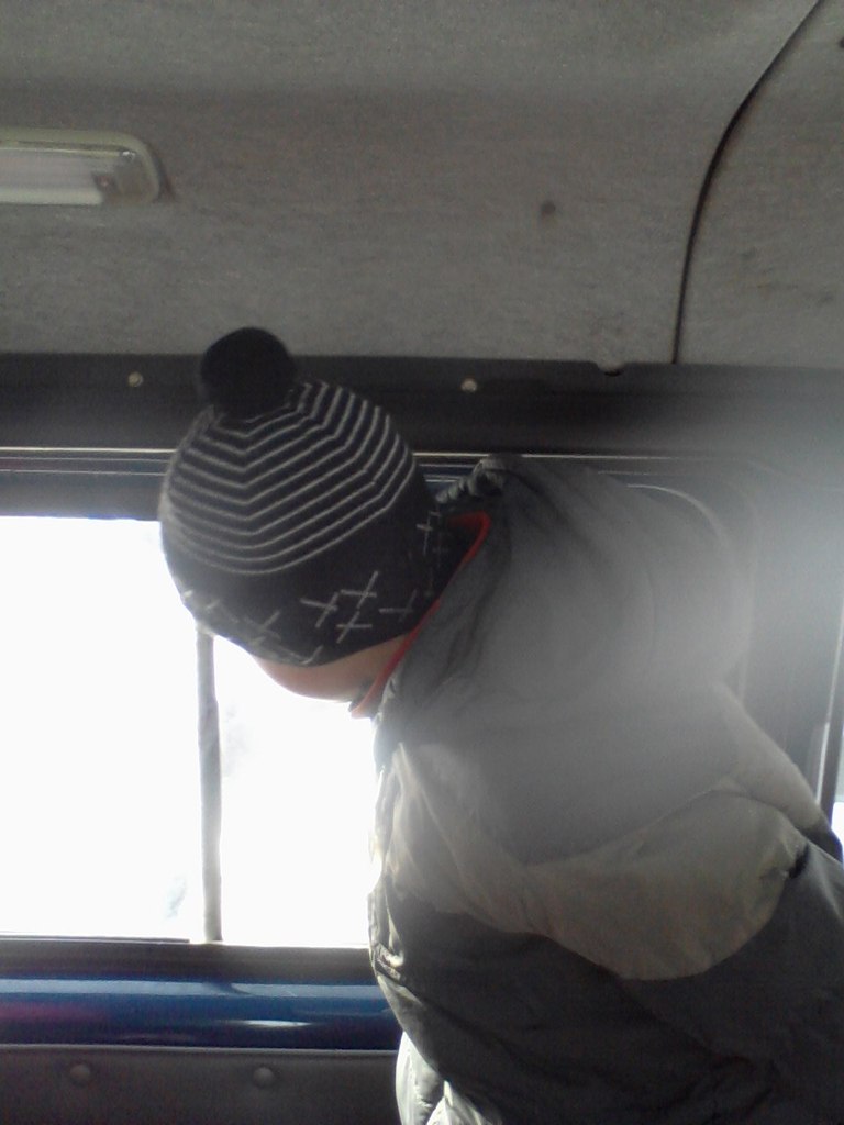 Денис Вахрушев | Якшур-Бодья