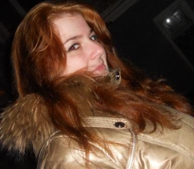 Мария Чуйкова | Короча