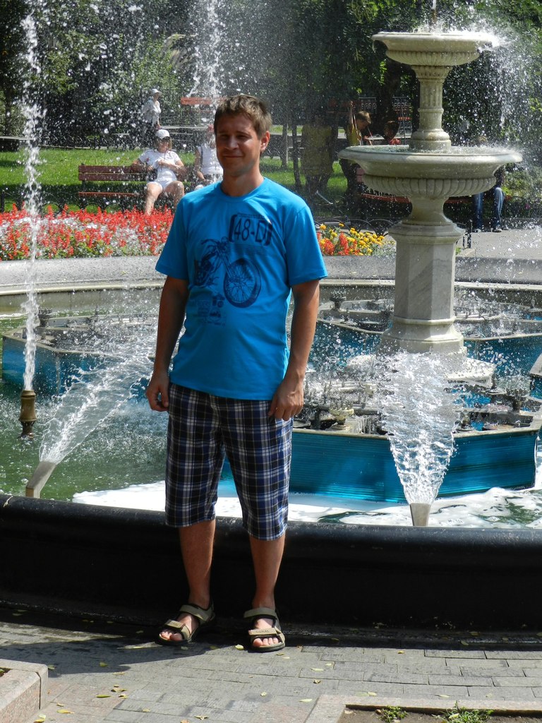 Колян Богданов | Самара