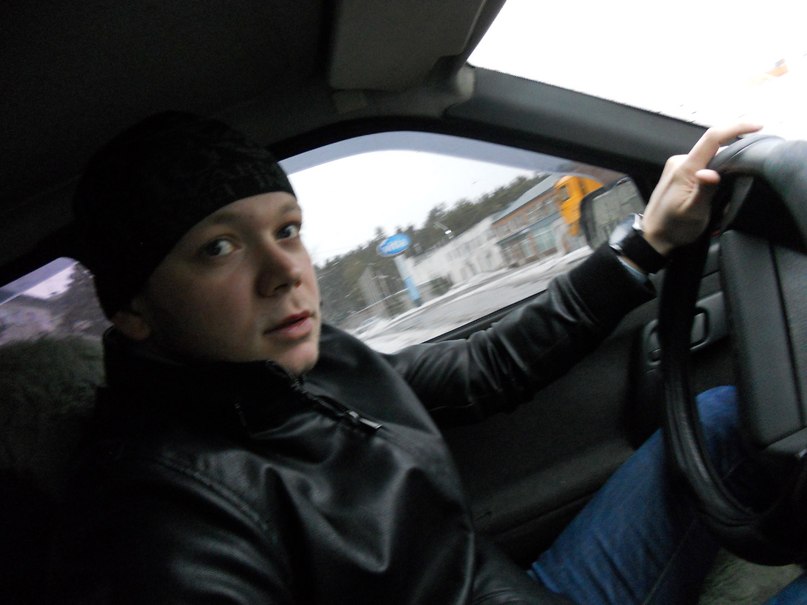 Олег Денисов | Новосибирск