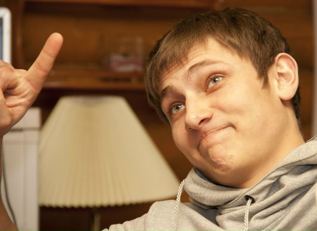 Дима Ушкин | Воронеж