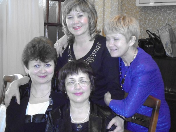 Татьяна Шиловская | Архангельск