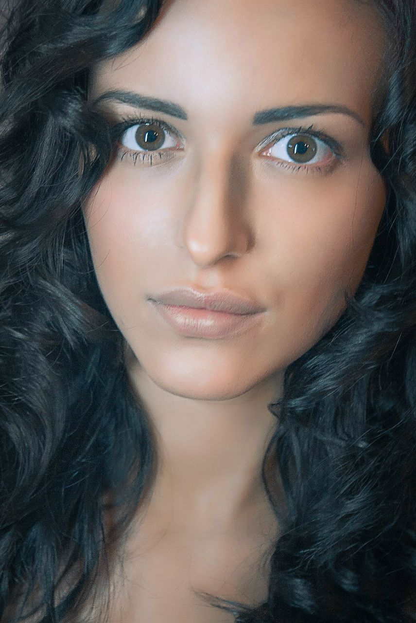 Daria Dolgova | Москва