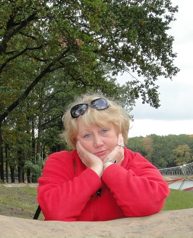 Наталья Журавлева Михайловна | Мариуполь