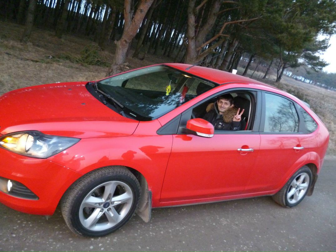 Сергей Агапов | Калининград