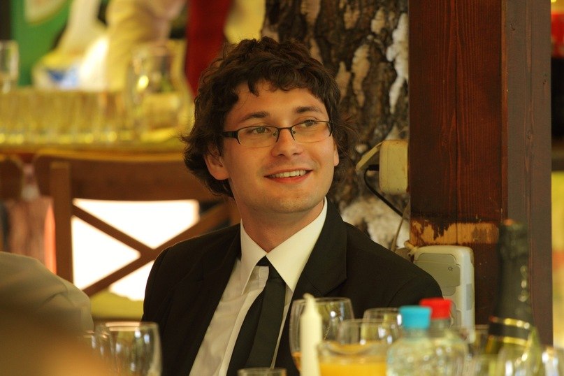 Вадим Макарычев | 