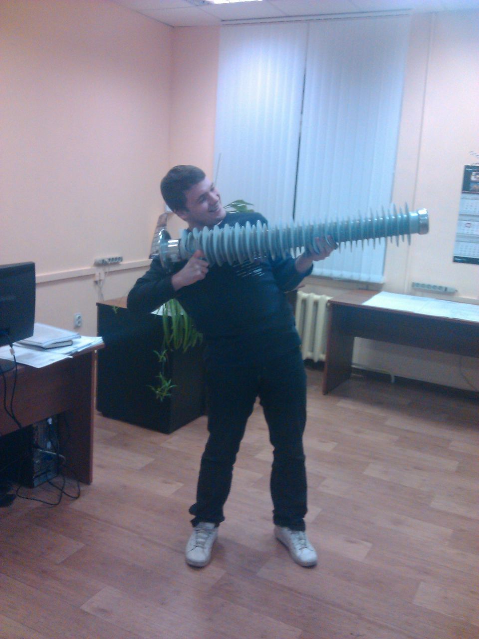 Евгений Осипенко | Брянск