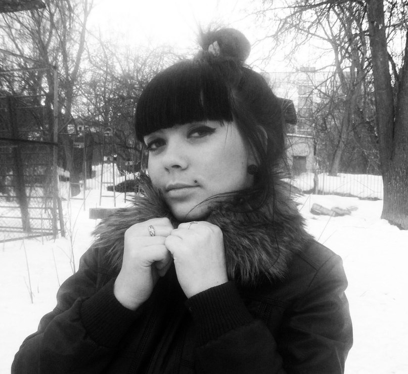 Ксюша Жукова ♥ღஐღ♥ | Калуга