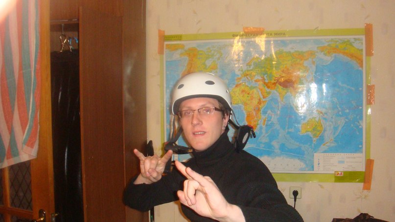 Семен Соболев | Зверево