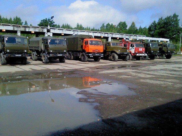 Рустам Низамов | Самара
