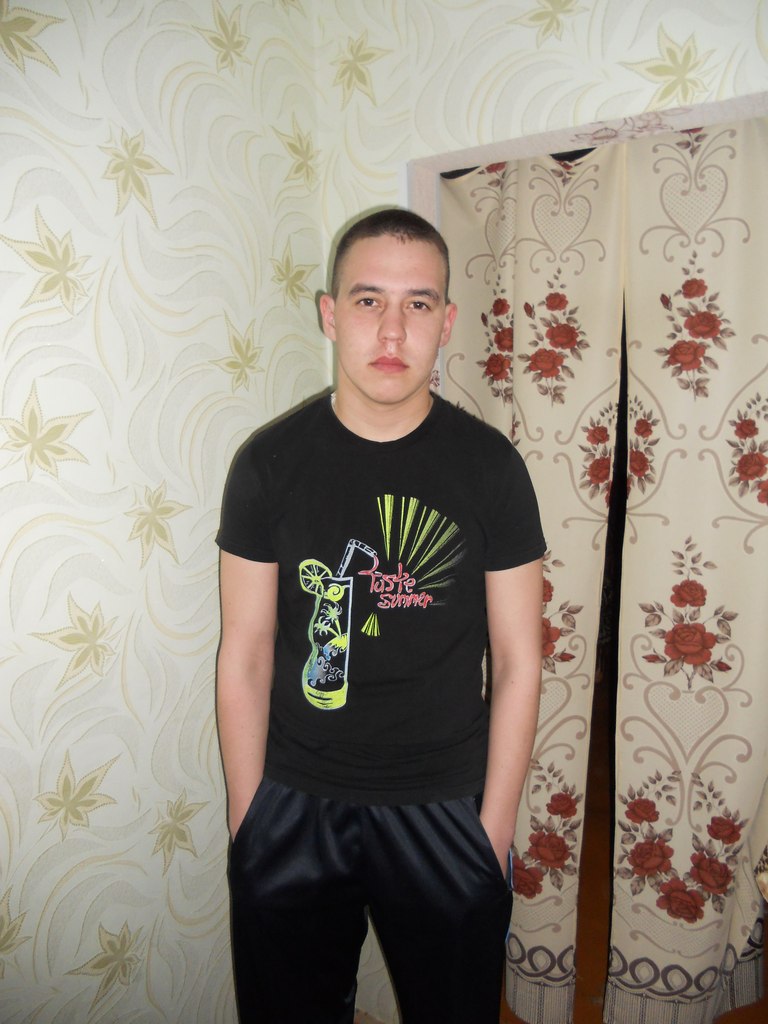 Андрей Майков | Морки