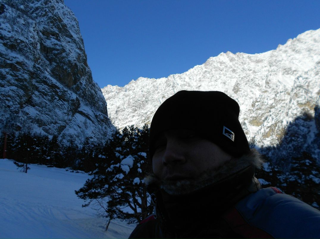 Тимур Алекперов | Москва