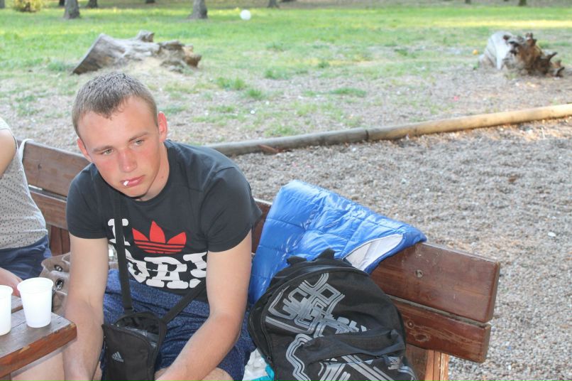 Міша Станько AM™ | Тернополь