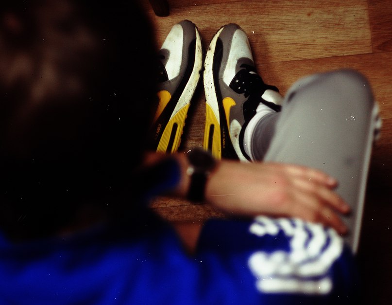 Игорь Самарин | Москва